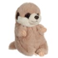 Gipsy Peluche Suricate Ptits Farouches - 15 cm